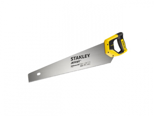 Stanley Handsaege JetCut grob 500mm 2-15-288