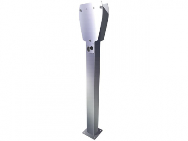 Heidleberg, Wallbox Stele Duo