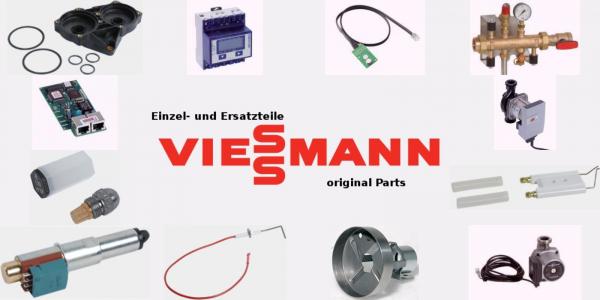 VIESSMANN 9565185 Vitoset Dachdurchführung 16 - 25 Grad, Systemgröße 130mm doppelwandig