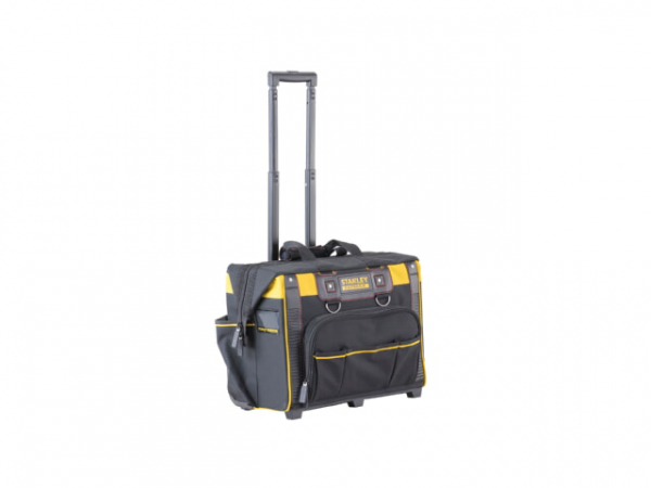 Stanley FatMax Werkzeugkoffer mit Rollen FMST1-80148