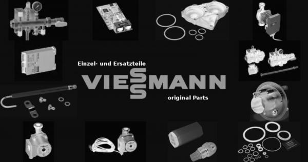 VIESSMANN 7823347 Wärmedämmring