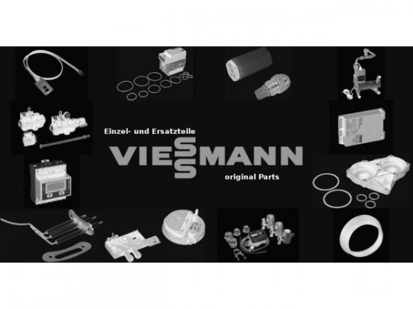 VIESSMANN 7857228 Regelung VBC144-A20