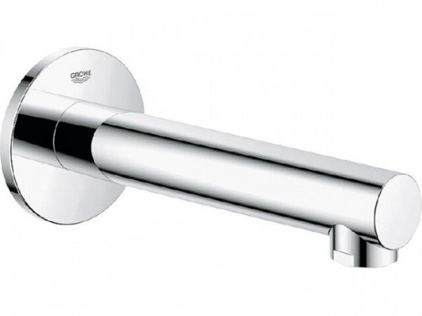 Grohe Wanneneinlauf Concetto, chrom