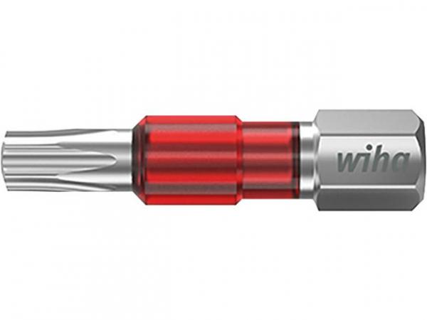 Bit WIHA TY-Bit Länge 29 mm TORX T30, VPE 5 Stück