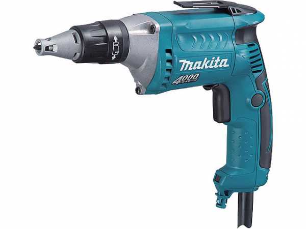 Schnellbauschrauber Makita FS4300, 570W, 1,4Kg