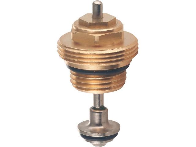 Ventileinsatz te-sa 06VTTSCL für Verteiler Typ ACT2/AC2 Ventileinsatz te-sa 06VTTSCL für Verteiler Typ ACT2/AC2