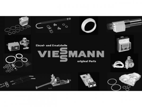 VIESSMANN Wärmedämmung Verflüssiger