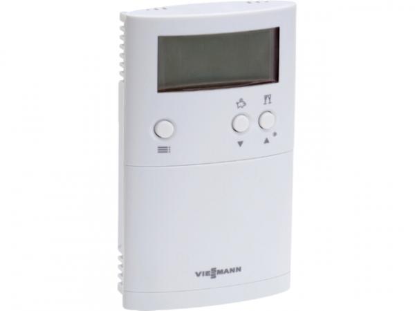 VIESSMANN Z007691 Vitotrol 100, Typ UTDB