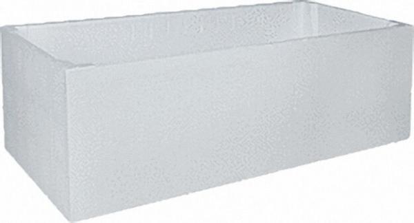 Wannenträger zu Ideal Standard Serie Duplo Duo 1800x800mm zu Art. Nr. 301001670