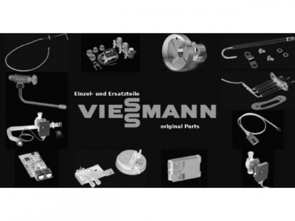 Viessmann Wärmedämmring 5031694