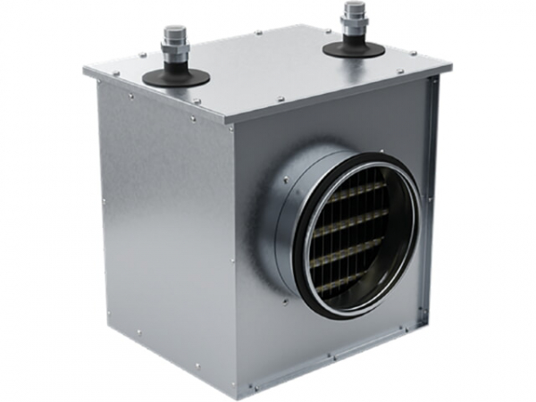 Nachheizregister WH-2R CS/CT1000 7377770