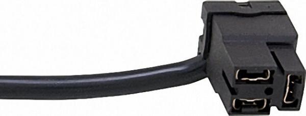 Netzkabel für ZT-900/930/931 und EBI 052F0036 300mm lang