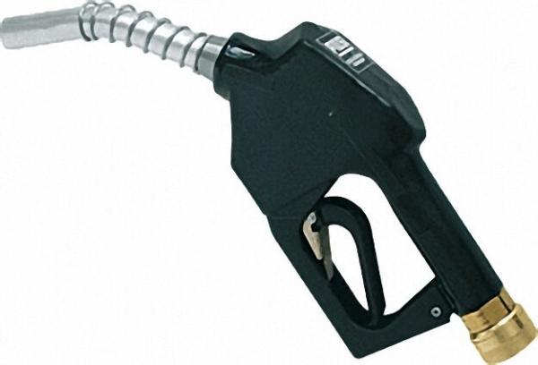 Zapfpistole - Automatic Typ A60