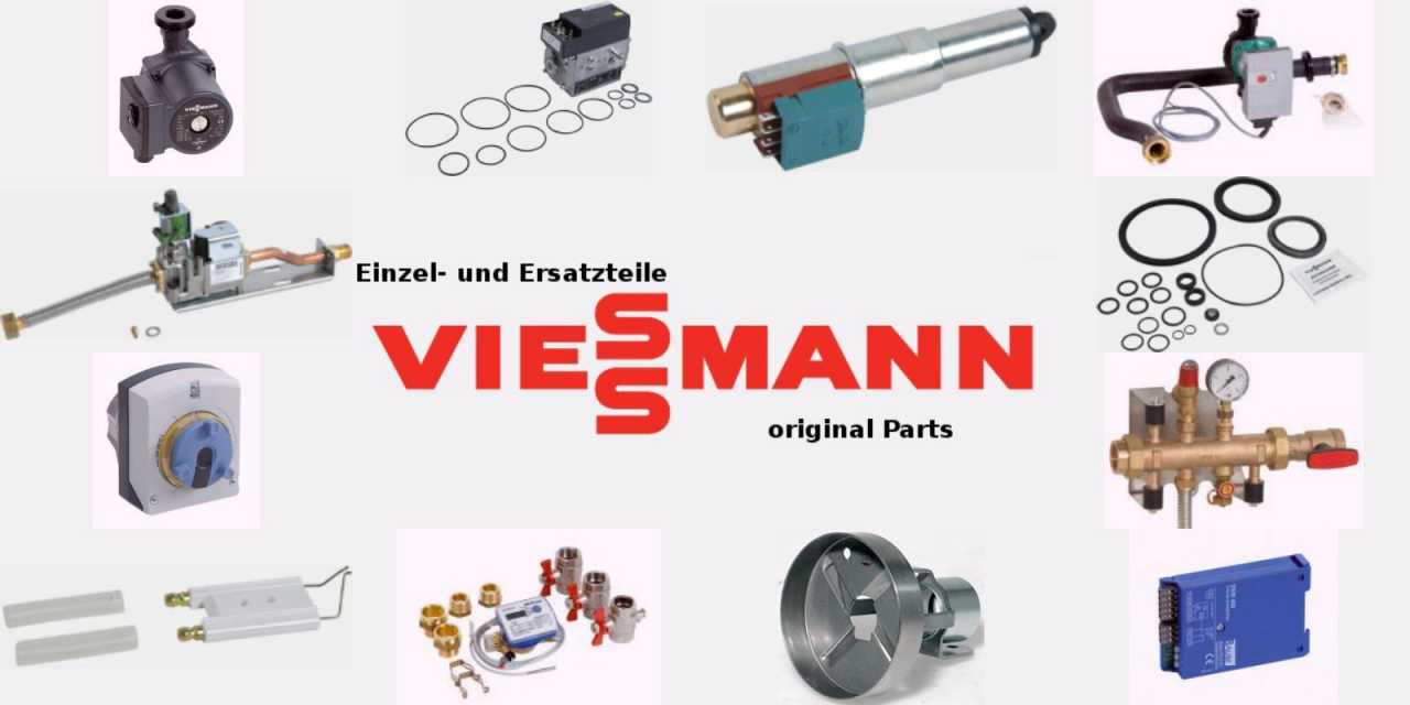 9565400 Vitoset Dachdurchführung 16 - 25 Grad, Systemgröße 2 9565400 Vitoset Dachdurchführung 16 - 25 Grad, Systemgröße 2