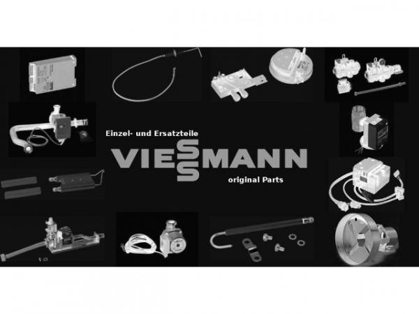 VIESSMANN 9501044 Zündgasventil V-Matic 14/30-k
