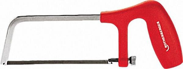 Kleinsägebogen ROBO Mini inklusive Universal-Sägeblatt