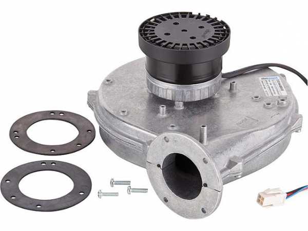 Remeha Gebläse S44644