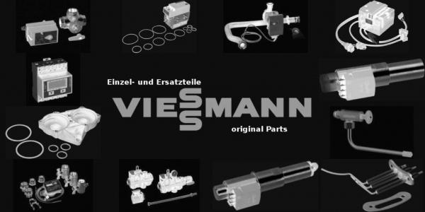 VIESSMANN 7843890 Schnecke Wandmodul