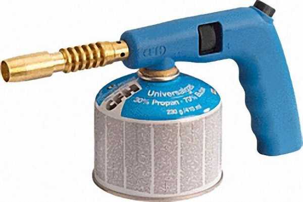 Handlöter ''Piezo-Compact''