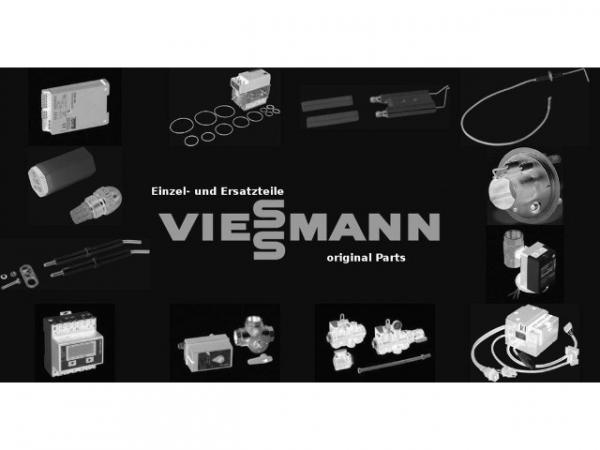 VIESSMANN Befestigung Spülarmatur