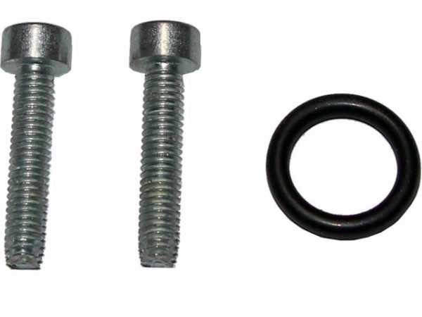 Wolf Mont.-Set Gasdruckwächter GW 150 A5, für MGK, PG036