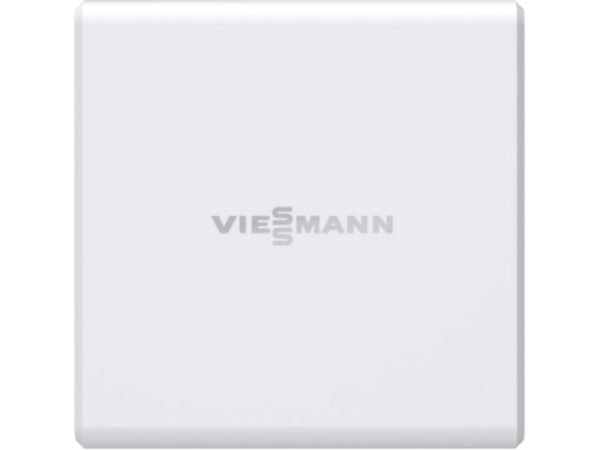 Viessmann GridBox 2.0 1 Stück weiß anschlussfertig ZK05666