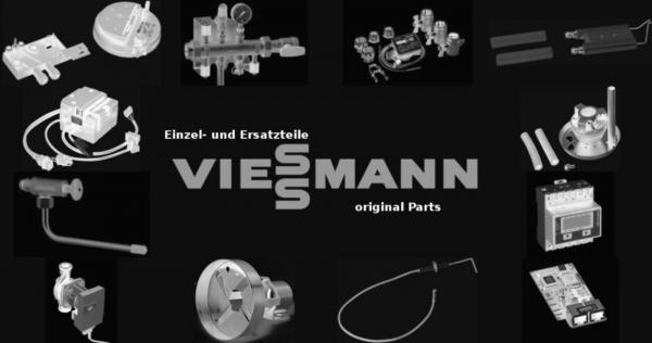 VIESSMANN 7815539 Brennerstab mit verlängertem