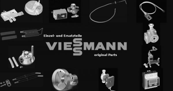 VIESSMANN 7832870 Anschlussleitung Primärquelle 1