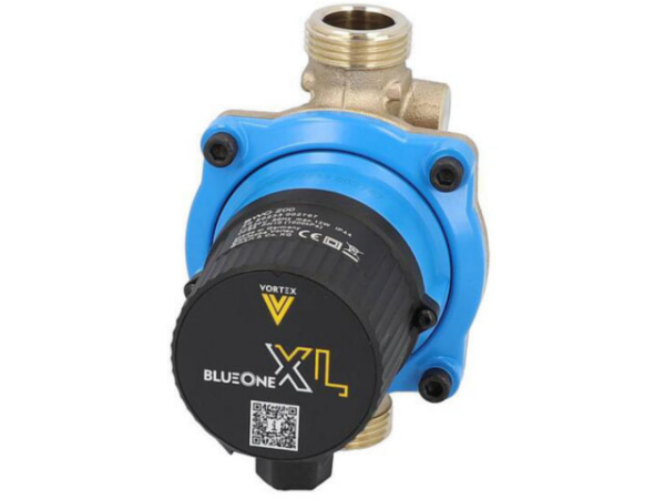 Trinkwasser-Zirkulationspumpe Vortex Blueone XL BWO 200
