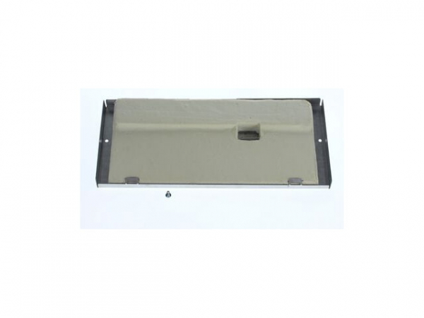 Buderus 7099113 Vorderwand kpl