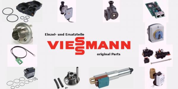 VIESSMANN 9565284 Vitoset Winkel 30 Grad, doppelwandig, Systemgröße 180mm