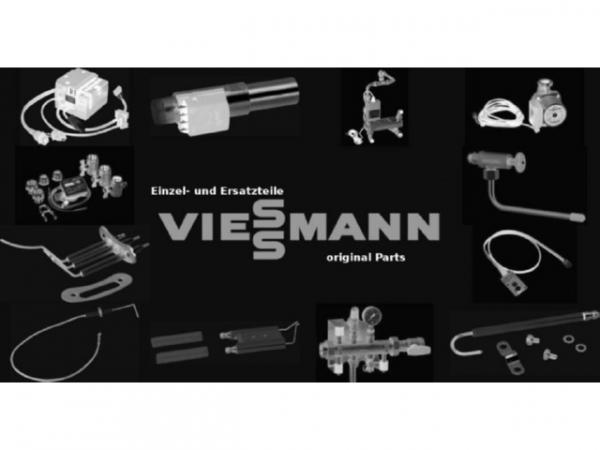 Viessmann Wärmedämmung TN008 7516469
