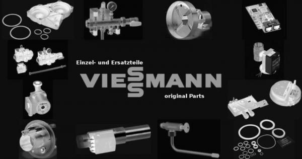 VIESSMANN 7827731 Wärmedämm-Mantel links