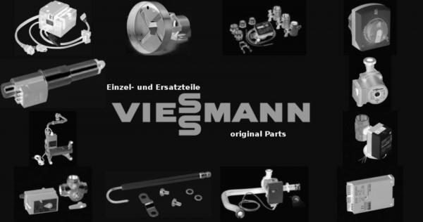 VIESSMANN 7826946 Befestigungsschine unten