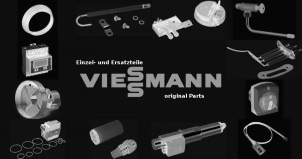 VIESSMANN 7455737 Kesselanschl.stück D70-80/125-65 drehbar