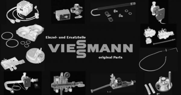 VIESSMANN 7834586 Kommunikationsleitung Anlaufregler