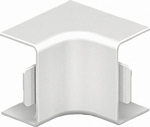 Inneneckhaube reinweiß Typ WDK/HI 15030 / VPE 4 Stück