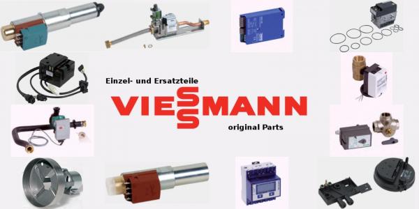 VIESSMANN 7438588 Deckenaufhängung Systemgröße 300mm einwandig