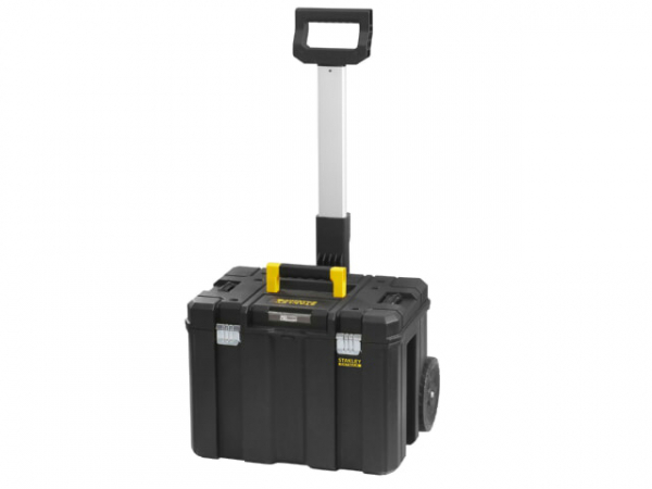 Stanley FatMax PRO-STACK Mobile Werkzeugbox FMST1-75753