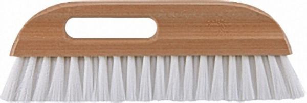 Pr. -Tapezierwischer 300 x 25mm weich, Kunststoffbürsten