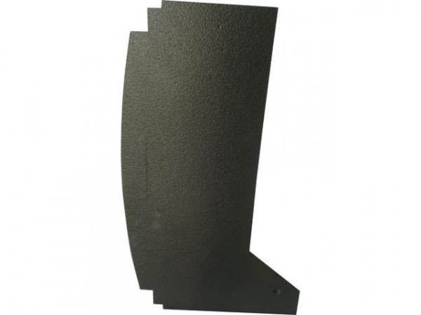 WOLF 1668644 Isolierung Ventilatorboden BWL-1 Typ 1