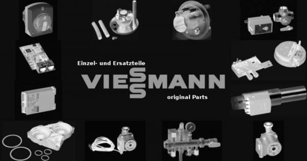 VIESSMANN 7009293 Mischereinsatz 4-Wege-Mischer DN50