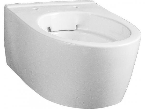 Wand-Tiefspül-WC Geberit ICon verkürzt,spülrandlos, BxHxT 355x490x330mm, weiß