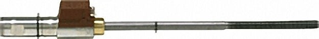 Ölvorwärmer R 2 V für GIERSCH-Ölbrenner 30-110 Watt Ölvorwärmer R 2 V für GIERSCH-Ölbrenner 30-110 Watt