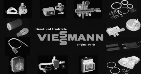 VIESSMANN 7832184 Anschlussrohr Solar VL