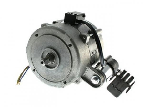 Brennermotor ELCO