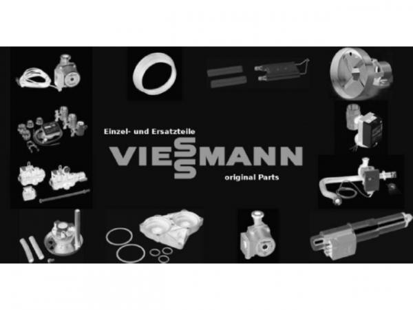 Viessmann Hinterblech mit Schalldämmung 7856481