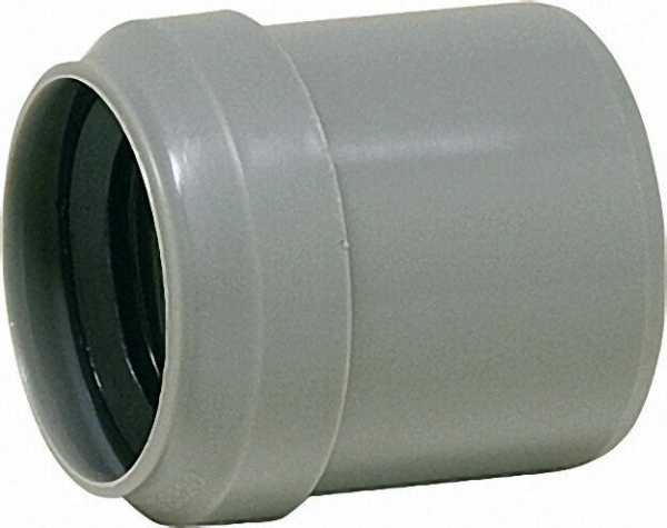 VALSIR HT Anschluss-Stück DN 90x70