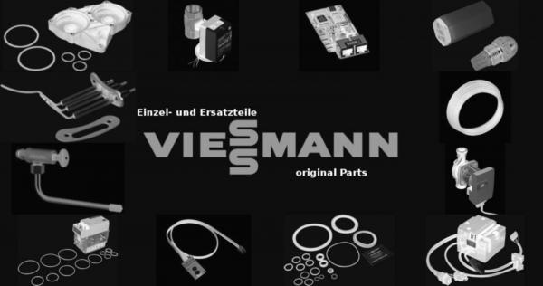 VIESSMANN 5063216 Tauchhülsenrohr 20 x 2 x 220 gebördelt