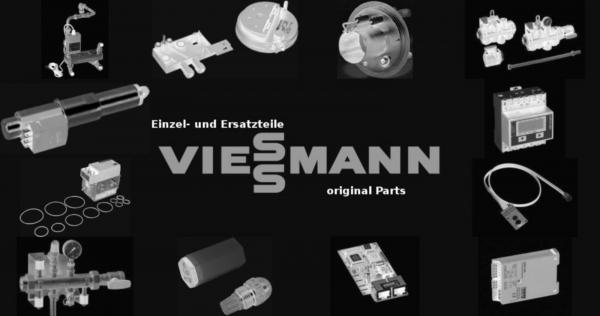 VIESSMANN 7836301 Netzleitung Regelung Entkopplungsbox